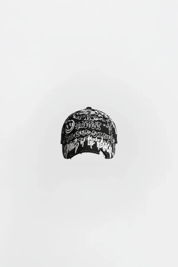 FINE CHAOS product — studio packshot